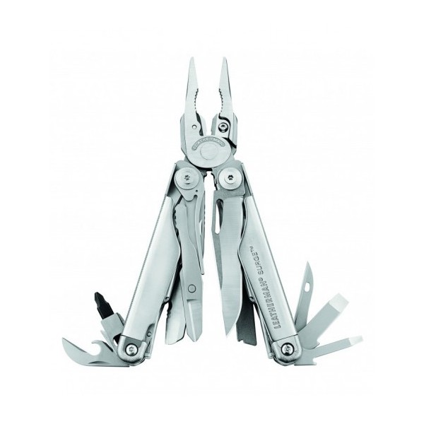 Leatherman Multiherramienta Surge