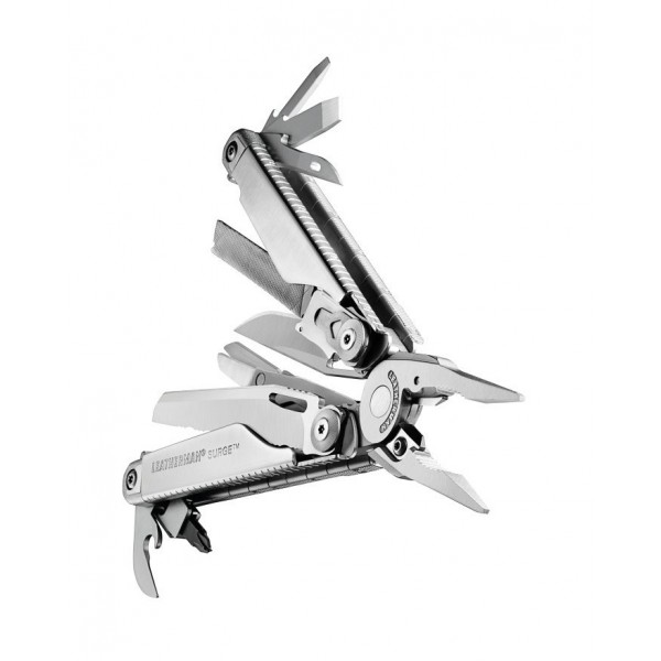 Leatherman Multiherramienta Surge