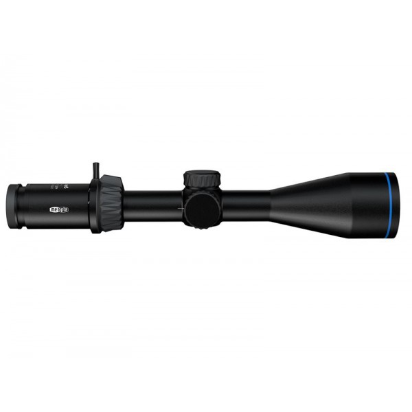 Meopta Mira Optika6 3-18x56 RD SFP
