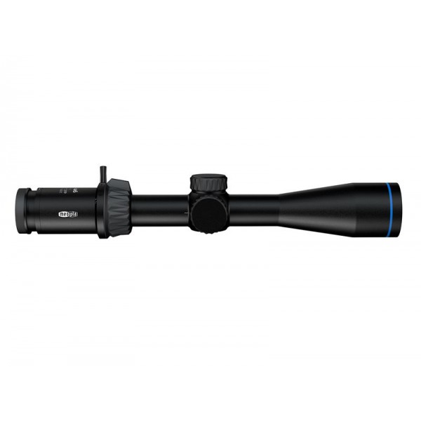 Meopta Mira Optika6 2,5-15x44 RD SFP