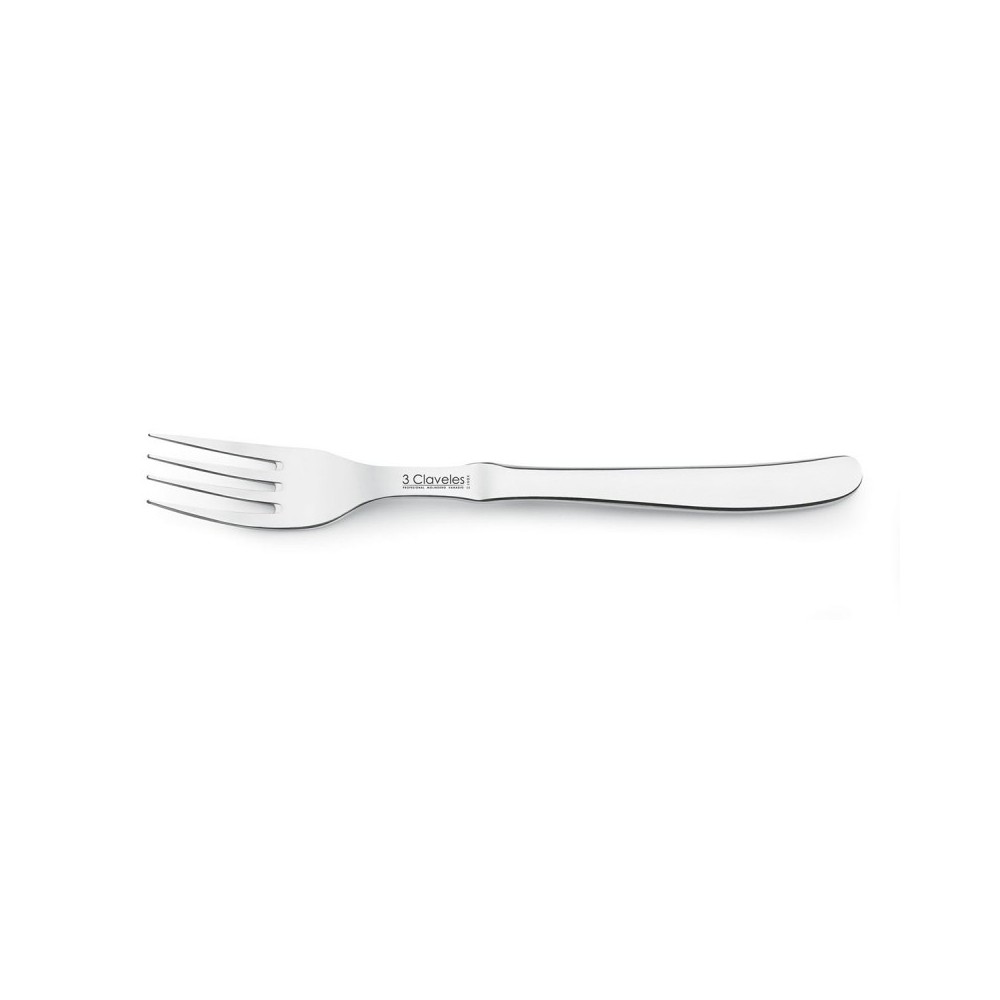 3 Claveles Tenedor Chuletero