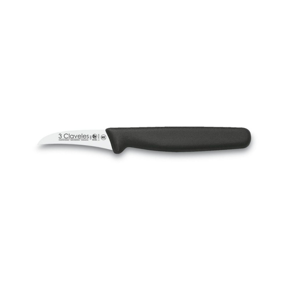 3 Claveles Cuchillo Montador