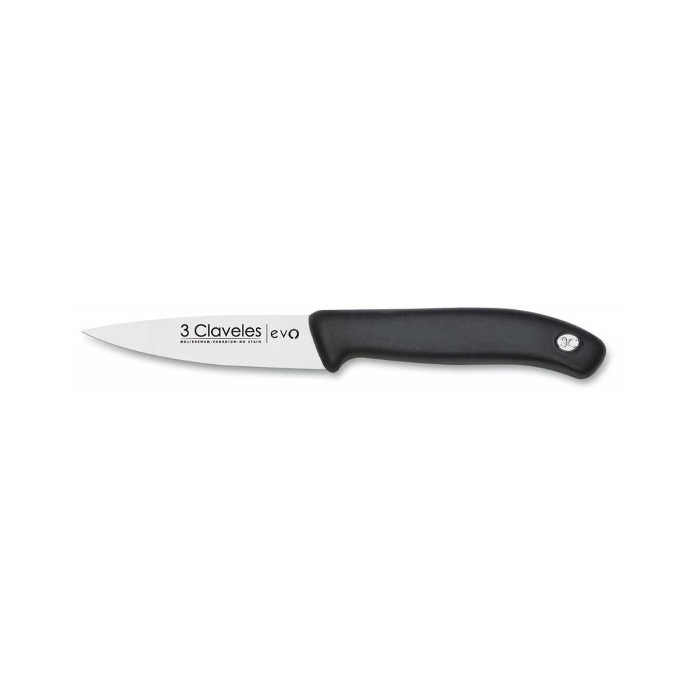 3 Claveles Cuchillo Evo 9 cm