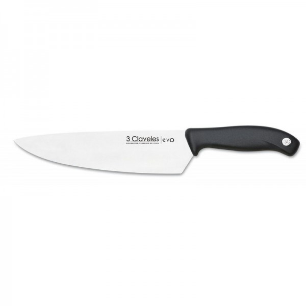 3 Claveles Cuchillo Evo 15 cm