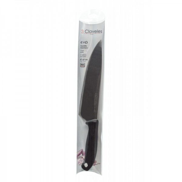 3 Claveles Cuchillo Evo 15 cm