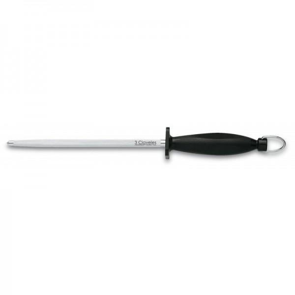 3 Claveles Chaira Redonda 20 cm