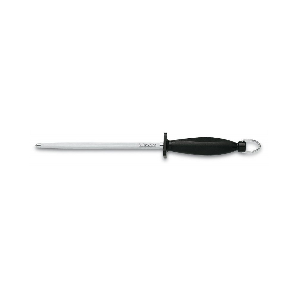 3 Claveles Chaira Redonda 20 cm