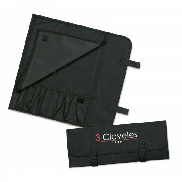 3 Claveles Estuche 6 piezas