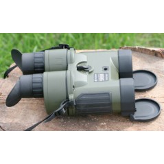 Pulsar Binocular profesional Expert VMR 8x40