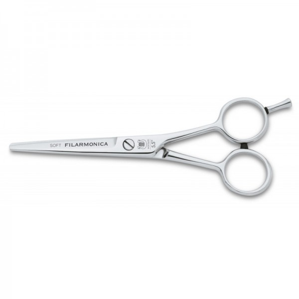 Filarmonica Tijera Peluquero Soft
