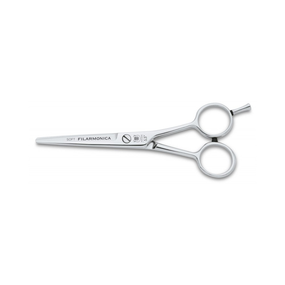Filarmonica Tijera Peluquero Soft