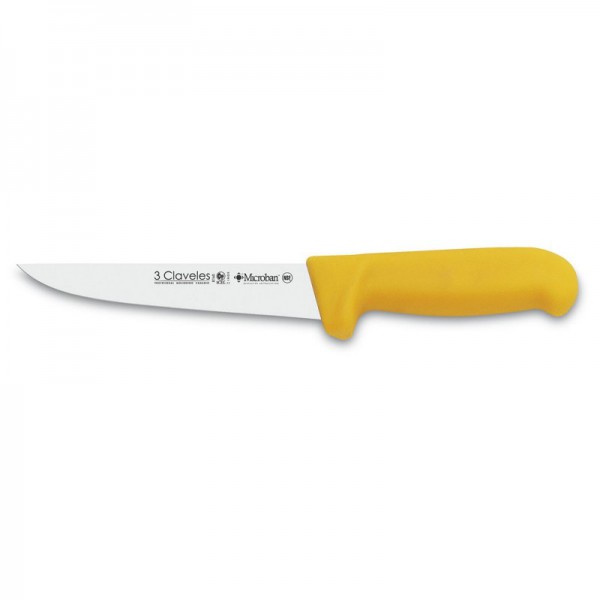 3 Claveles Cuchillo Deshuesar  Proflex 15cm
