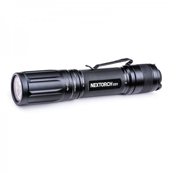 Linterna  Nextorch E51 1400 L