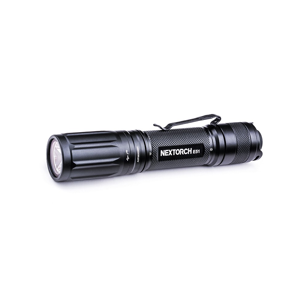 Linterna  Nextorch E51 1400 L