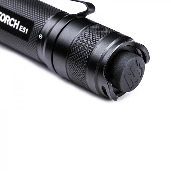 Linterna  Nextorch E51 1400 L