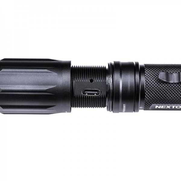 Linterna  Nextorch E51 1400 L
