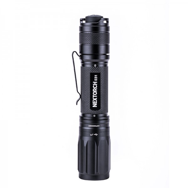 Linterna  Nextorch E51 1400 L