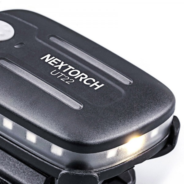 Linterna  Nextorch Ut22 De Advertencia
