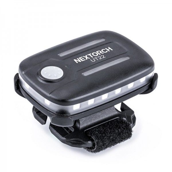 Linterna  Nextorch Ut22 De Advertencia