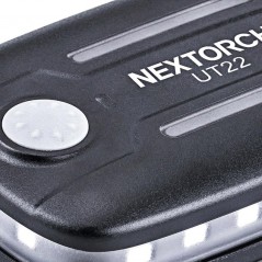 Linterna  Nextorch Ut22 De Advertencia