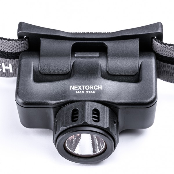 Linterna  Nextorch Max Star 1200L
