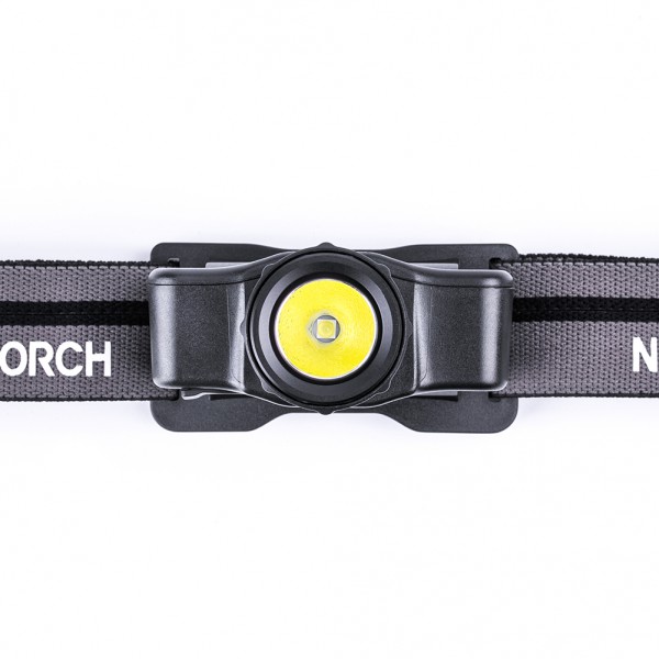 Linterna  Nextorch Max Star 1200L