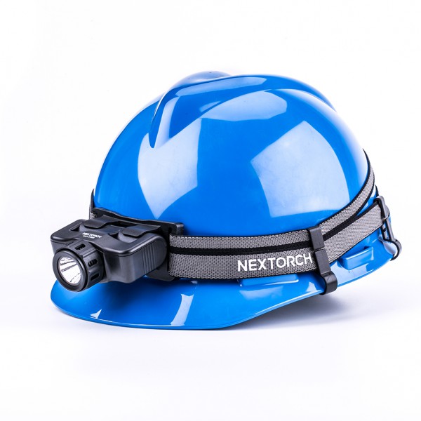 Linterna  Nextorch Max Star 1200L