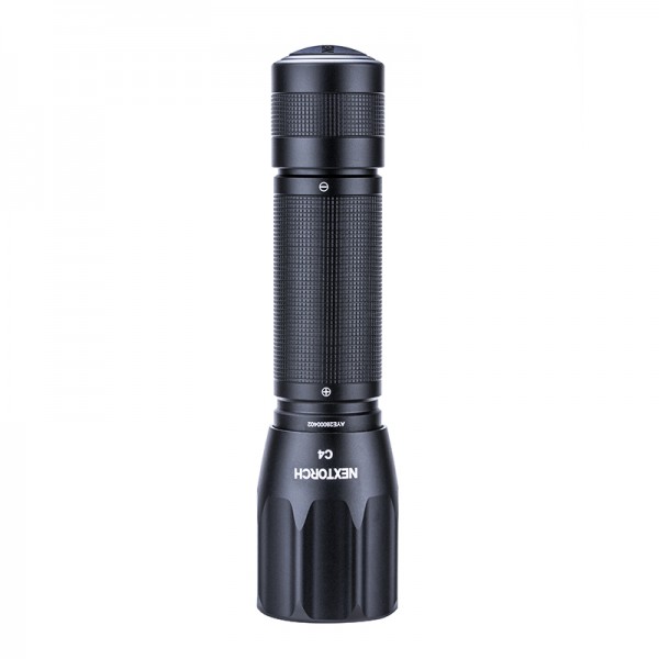 Linterna  Nextorch C4 700 Lumen