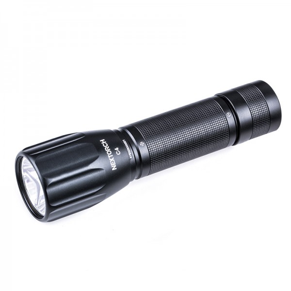 Linterna  Nextorch C4 700 Lumen