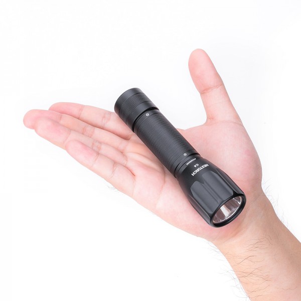 Linterna  Nextorch C4 700 Lumen