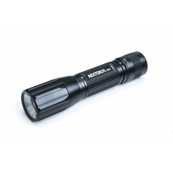 Linterna  Nextorch PA5 660L