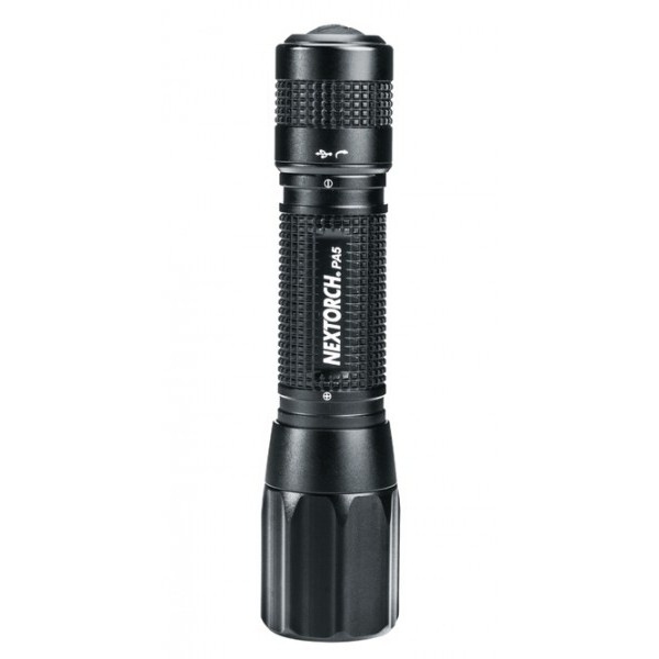 Linterna  Nextorch PA5 660L