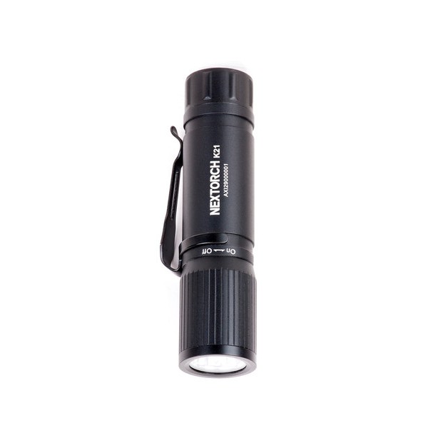 Linterna  Nextorch K21 160L