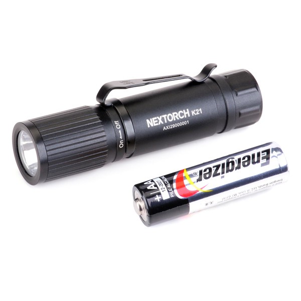 Linterna  Nextorch K21 160L