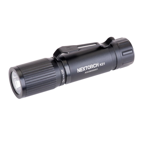 Linterna  Nextorch K21 160L