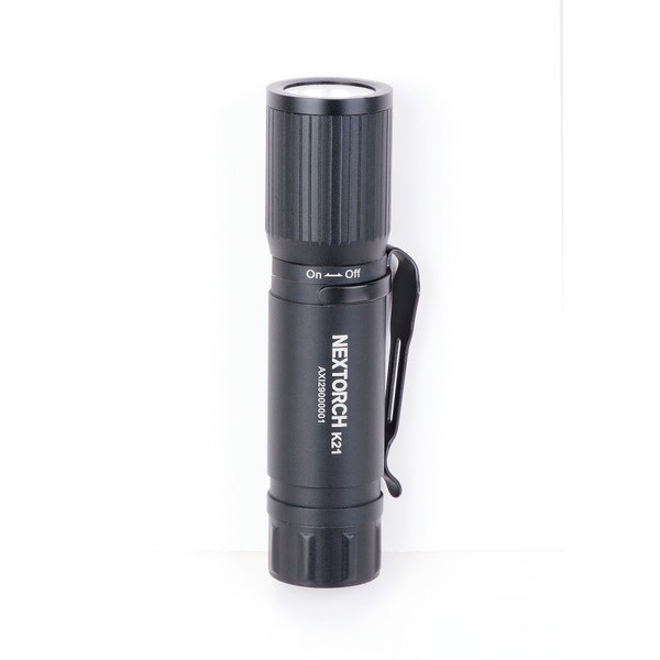 Linterna  Nextorch K21 160L