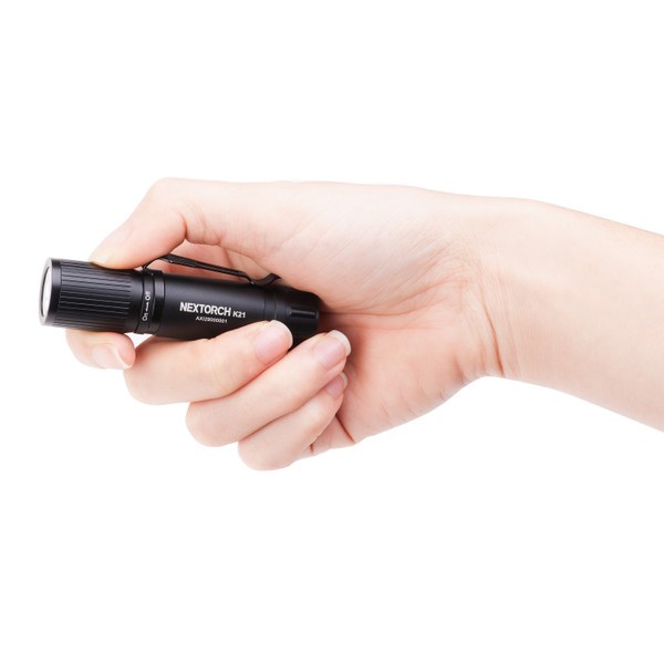 Linterna  Nextorch K21 160L