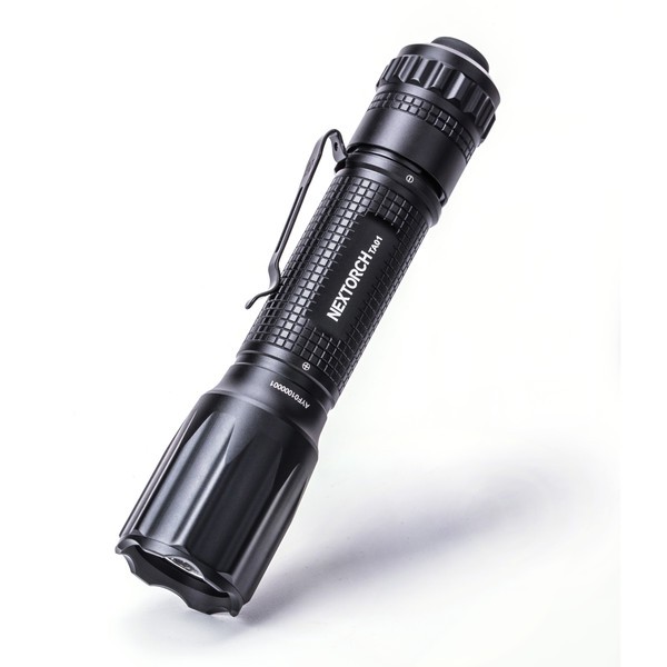 Linterna  Nextorch TA01 500L