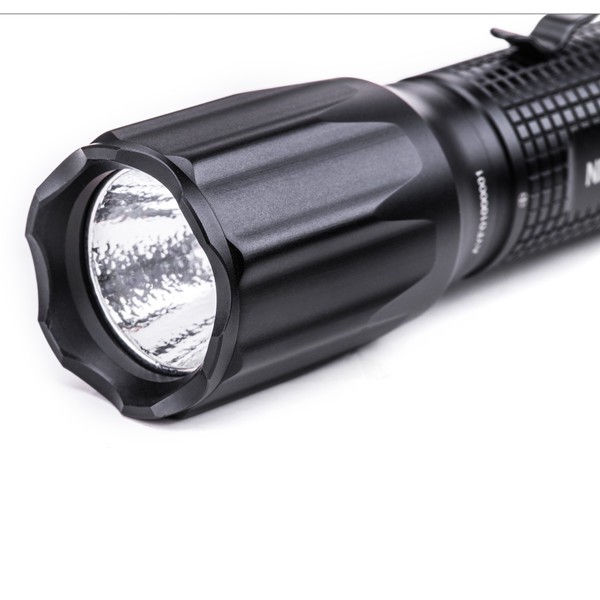 Linterna  Nextorch TA01 500L