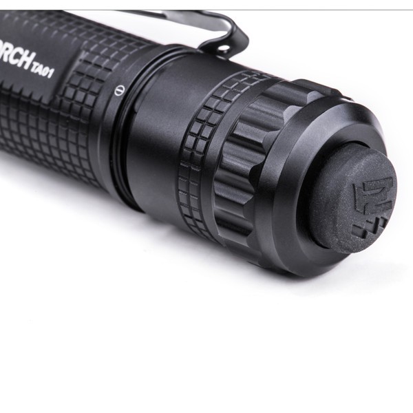 Linterna  Nextorch TA01 500L