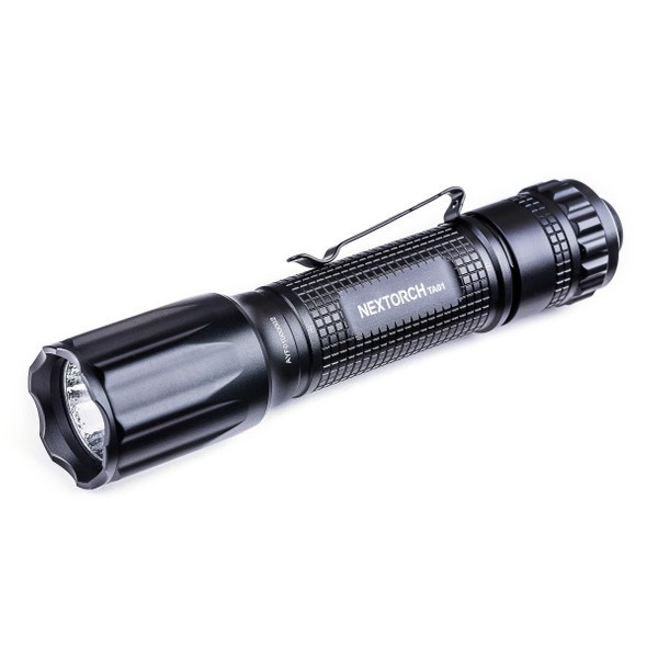 Linterna  Nextorch TA01 500L