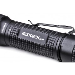 Linterna  Nextorch TA01 500L