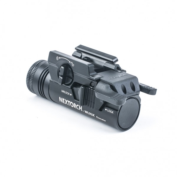 Linterna  Nextorch WL10X 230L