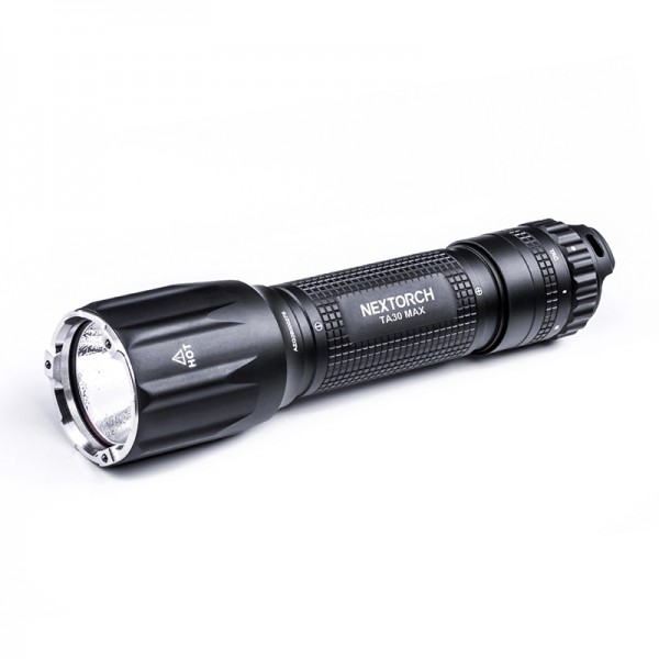 Linterna  Nextorch TA30 MAX 2100L