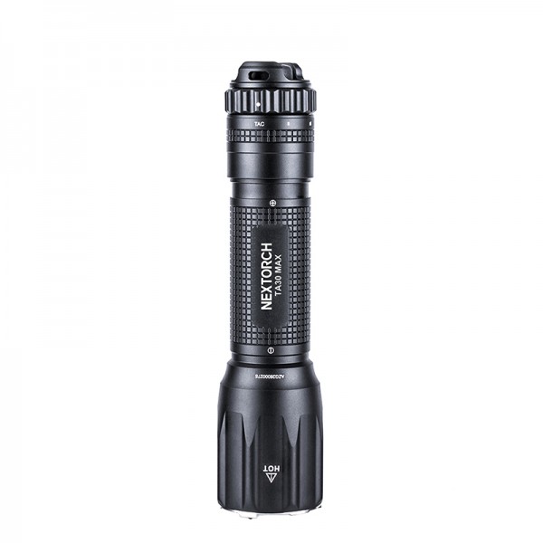 Linterna  Nextorch TA30 MAX 2100L