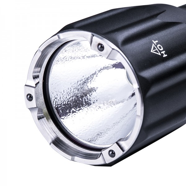 Linterna  Nextorch TA30 MAX 2100L