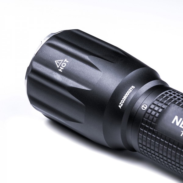 Linterna  Nextorch TA30 MAX 2100L