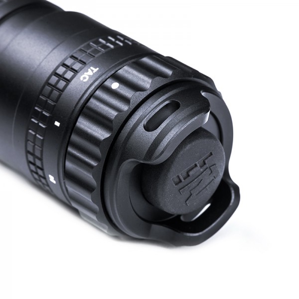 Linterna  Nextorch TA30 MAX 2100L