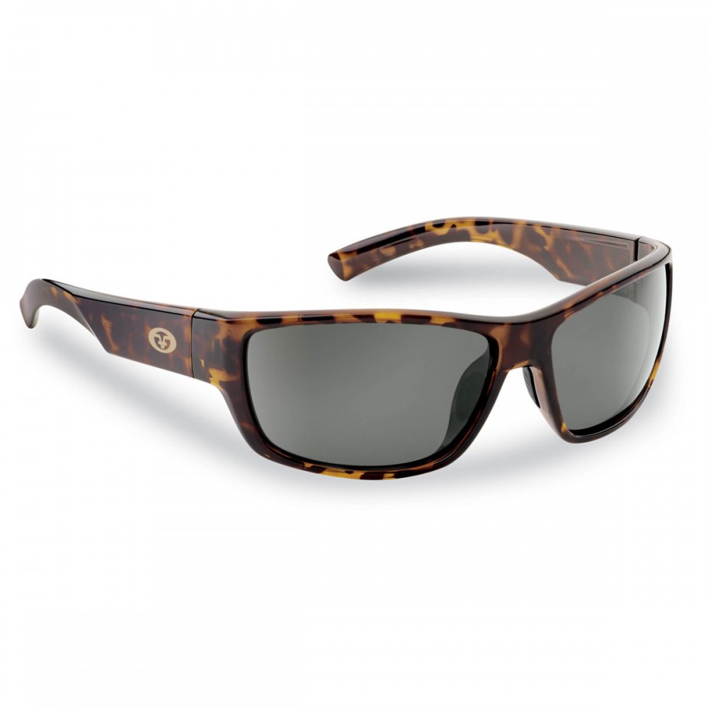 Lente Polarizado Matecumbe Tortoise Smoke