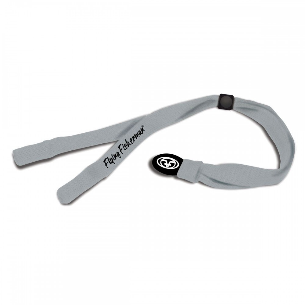 Correa Lente Cloth Retainer Gray